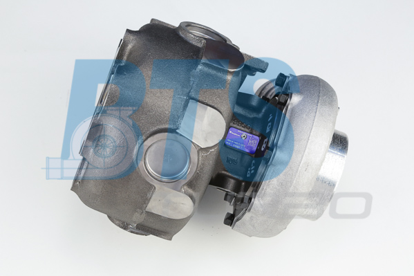 Compresor,sistem de supraalimentare T914113 BTS Turbo